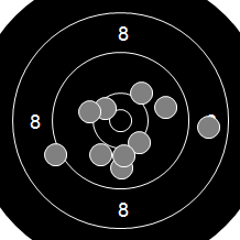 Target Image