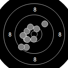 Target Image