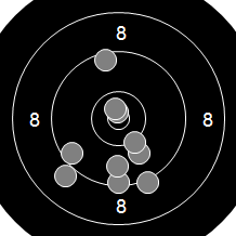 Target Image