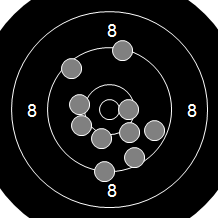 Target Image