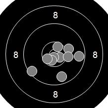 Target Image