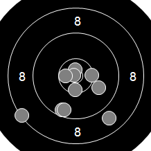 Target Image