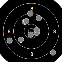 Target Image
