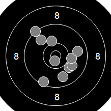 Target Image