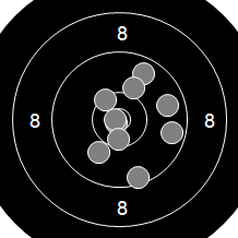 Target Image