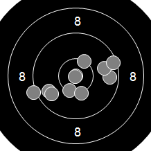 Target Image