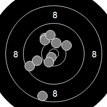 Target Image