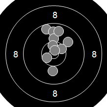 Target Image