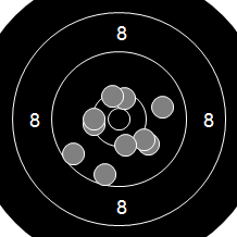 Target Image