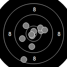 Target Image