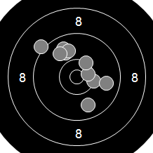 Target Image
