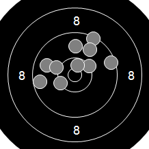Target Image