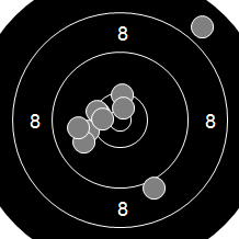 Target Image