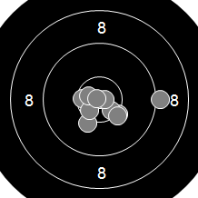 Target Image