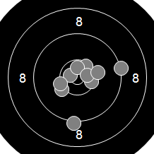 Target Image