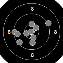 Target Image
