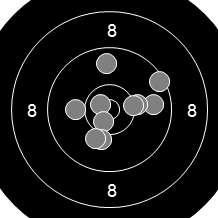 Target Image