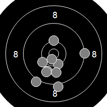 Target Image