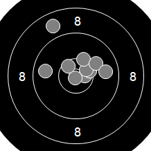 Target Image