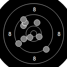 Target Image