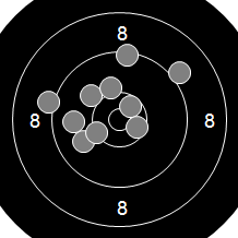Target Image