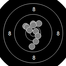 Target Image