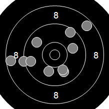 Target Image
