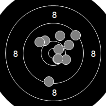 Target Image