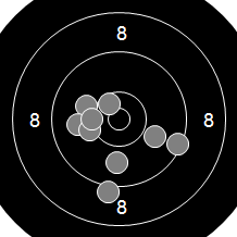Target Image