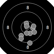Target Image