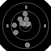 Target Image