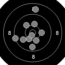 Target Image