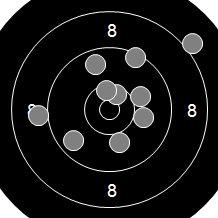 Target Image