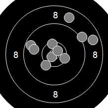 Target Image