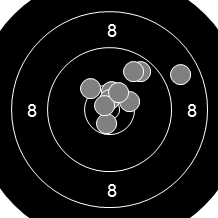 Target Image