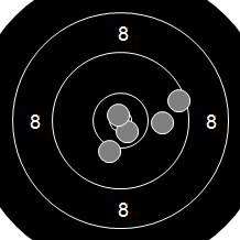 Target Image