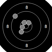 Target Image