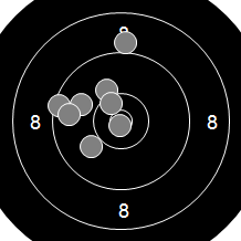 Target Image
