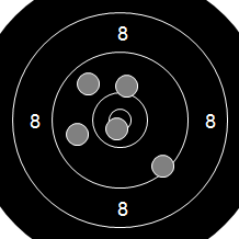 Target Image