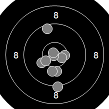 Target Image