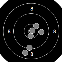 Target Image