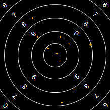 Target Image