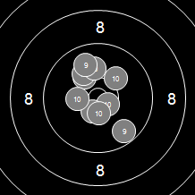 Target Image