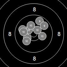 Target Image