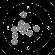 Target Image