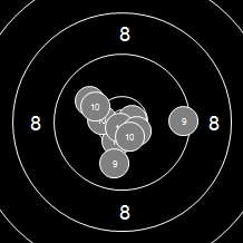 Target Image