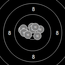 Target Image