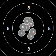 Target Image