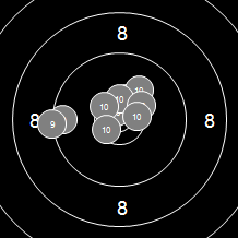 Target Image