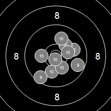 Target Image